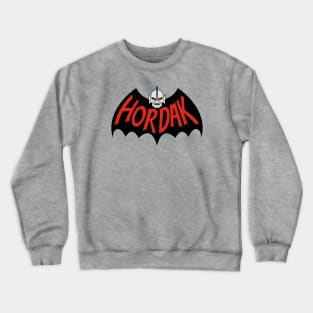 Horde-Man Crewneck Sweatshirt